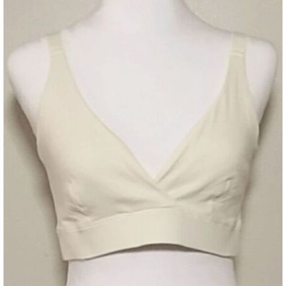 Ruby Ribbon Comfort Demiette Whisper Nwt Size 32 - Picture 1 of 4